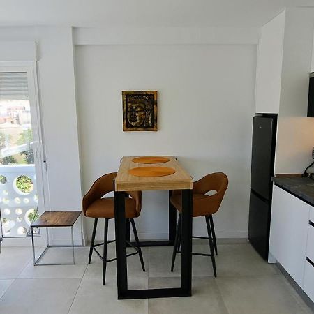 Salome Neo Suites Torremolinos Extérieur photo