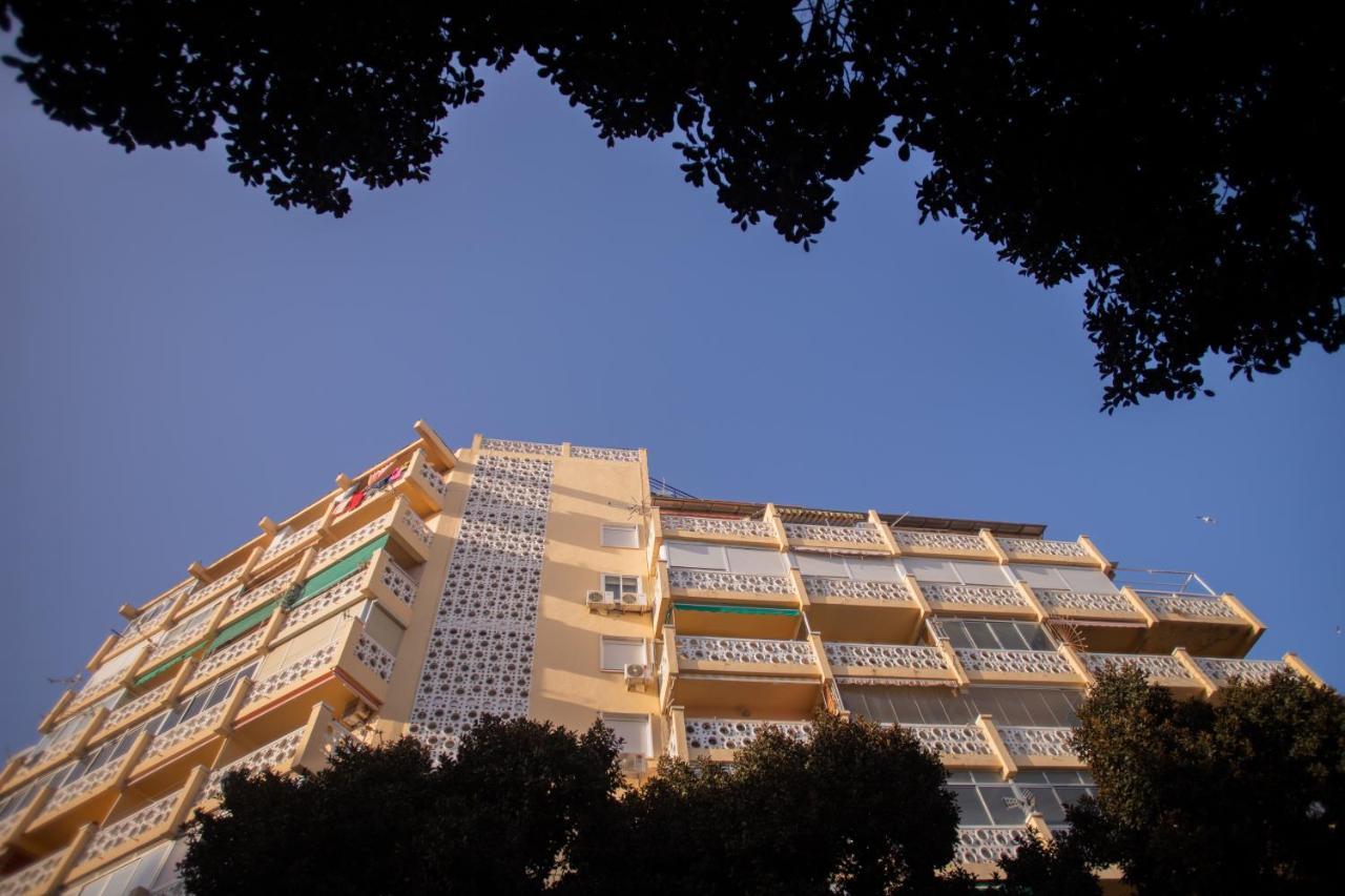 Salome Neo Suites Torremolinos Extérieur photo
