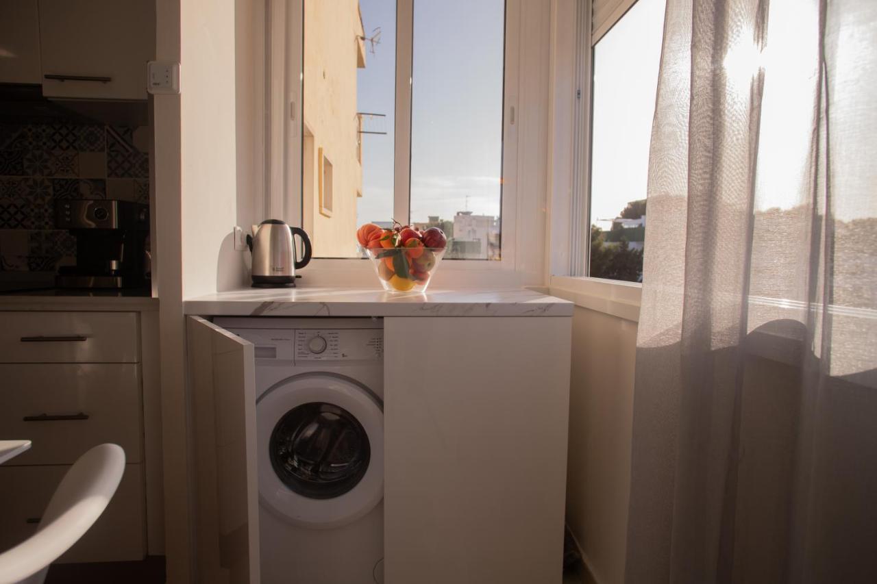 Salome Neo Suites Torremolinos Extérieur photo
