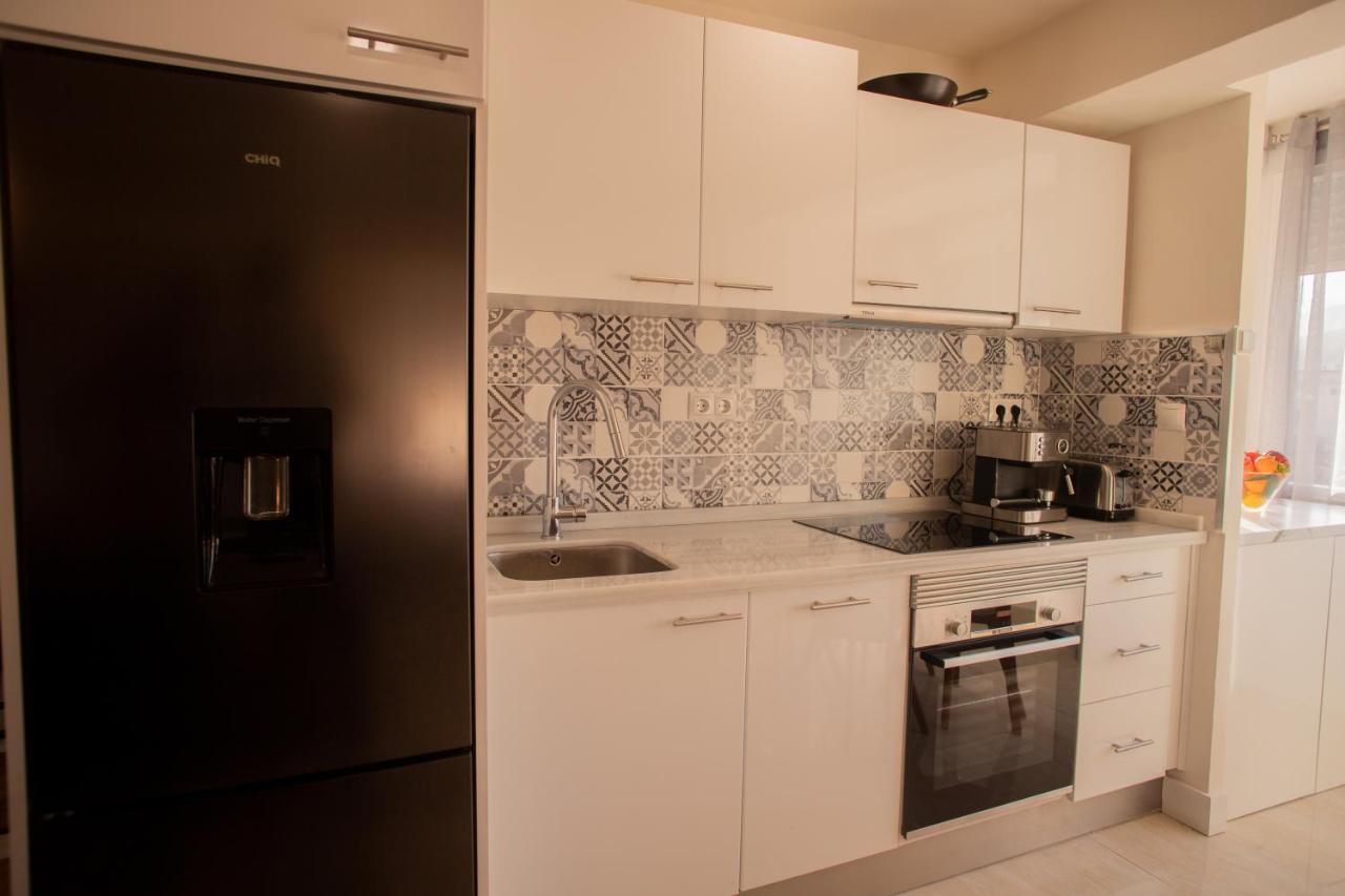 Salome Neo Suites Torremolinos Extérieur photo