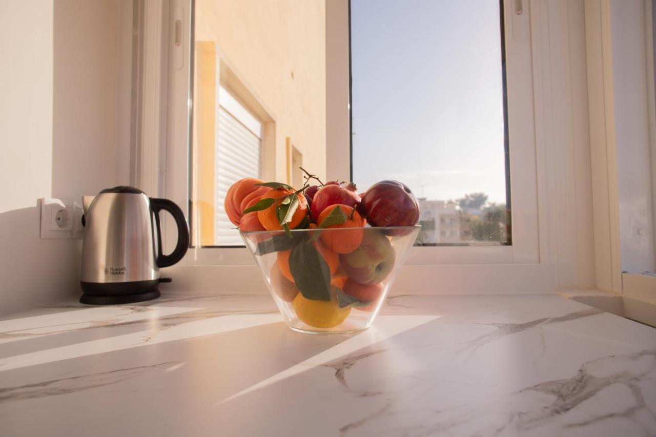 Salome Neo Suites Torremolinos Extérieur photo