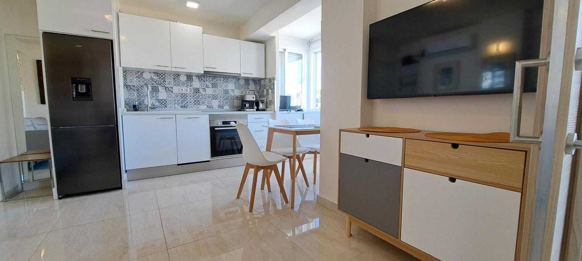 Salome Neo Suites Torremolinos Extérieur photo