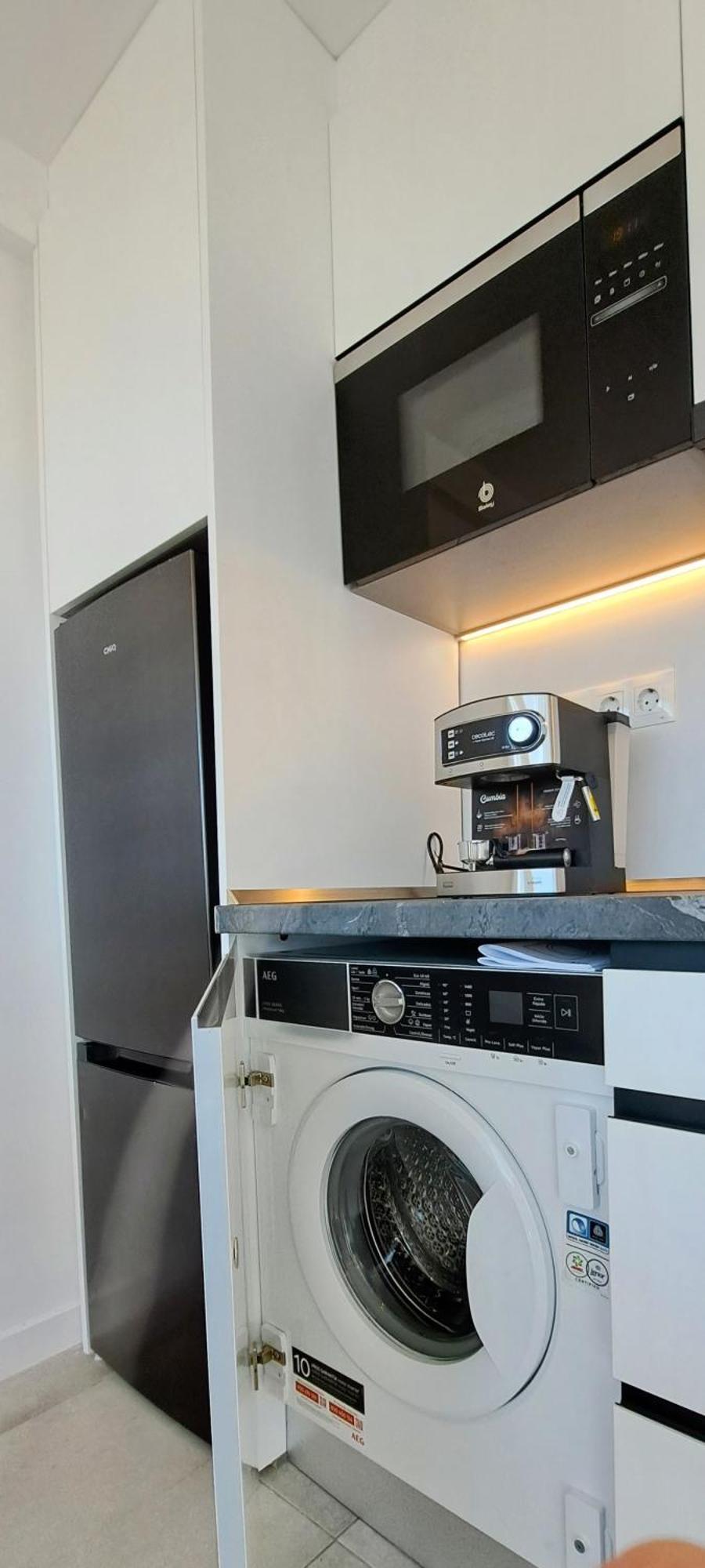 Salome Neo Suites Torremolinos Extérieur photo