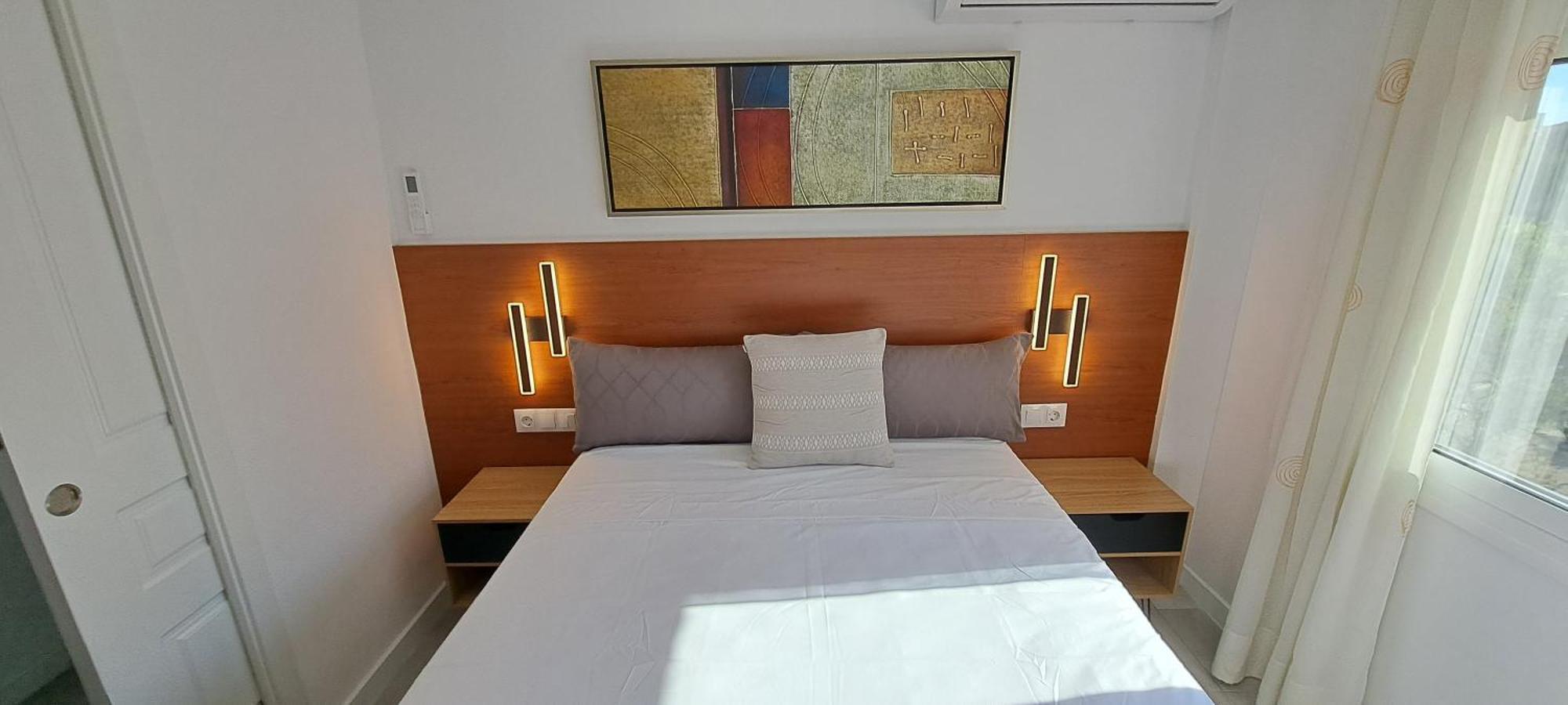 Salome Neo Suites Torremolinos Extérieur photo