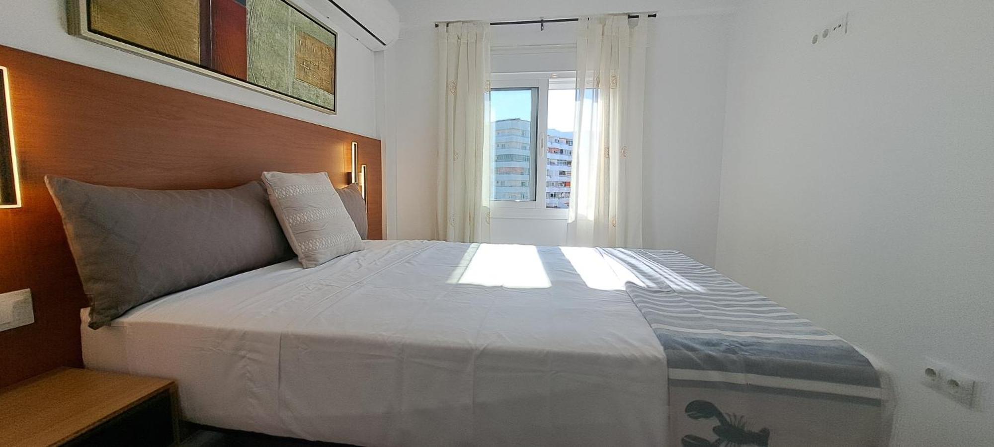 Salome Neo Suites Torremolinos Extérieur photo