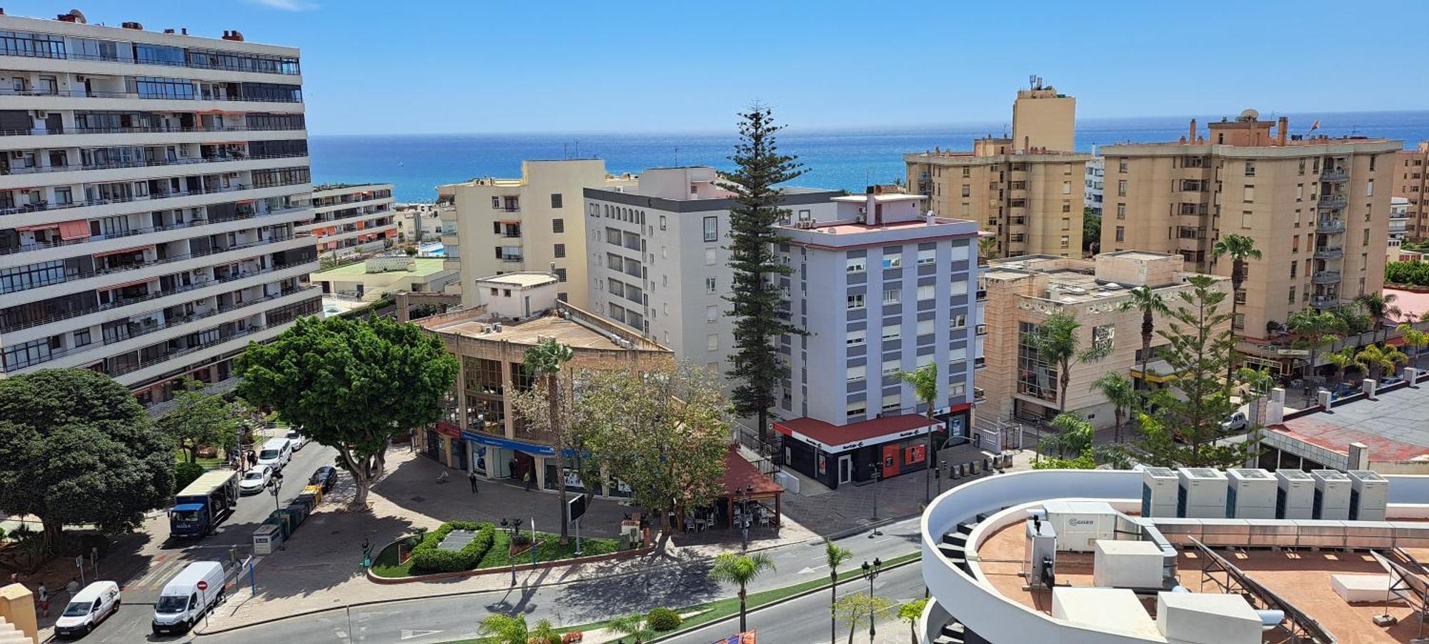 Salome Neo Suites Torremolinos Chambre photo