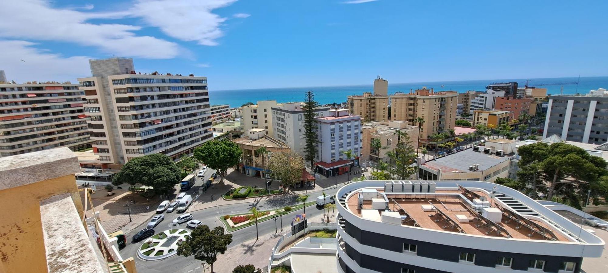 Salome Neo Suites Torremolinos Chambre photo