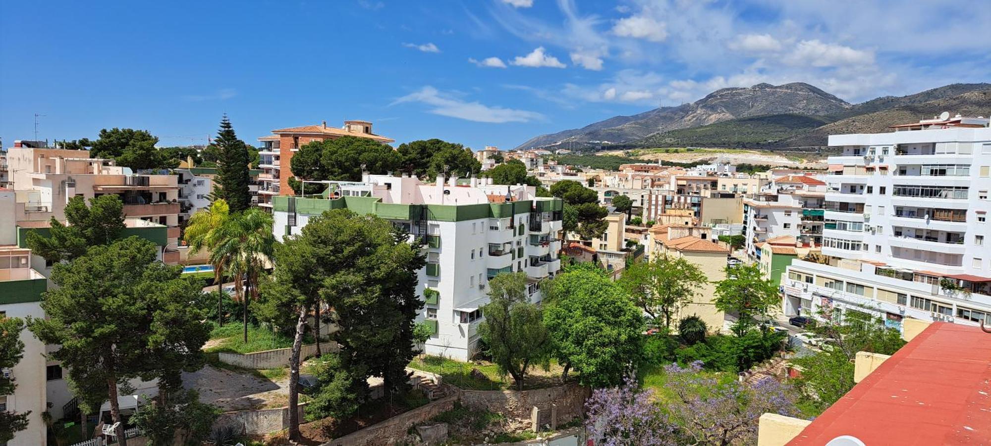 Salome Neo Suites Torremolinos Chambre photo
