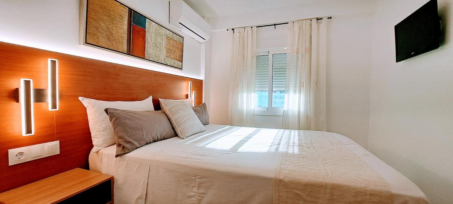 Salome Neo Suites Torremolinos Extérieur photo