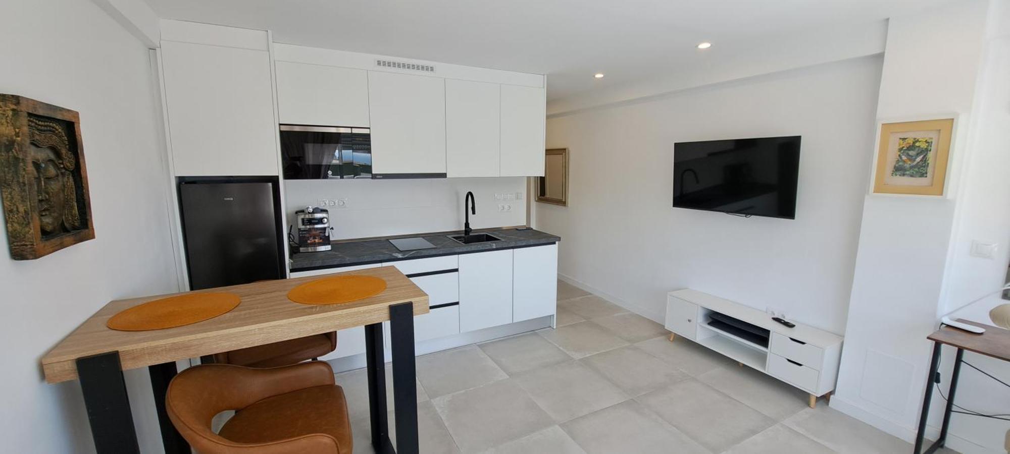 Salome Neo Suites Torremolinos Extérieur photo