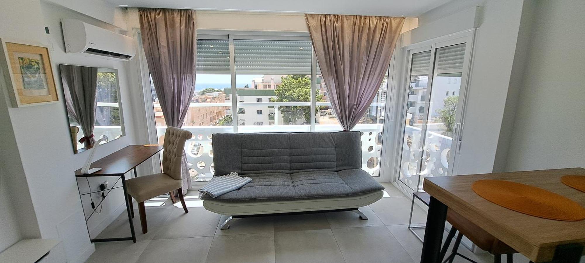 Salome Neo Suites Torremolinos Extérieur photo