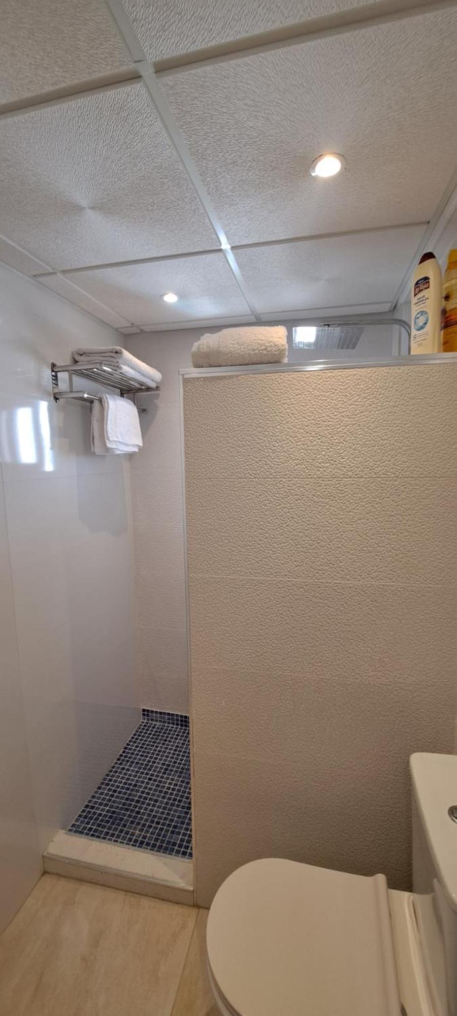 Salome Neo Suites Torremolinos Extérieur photo