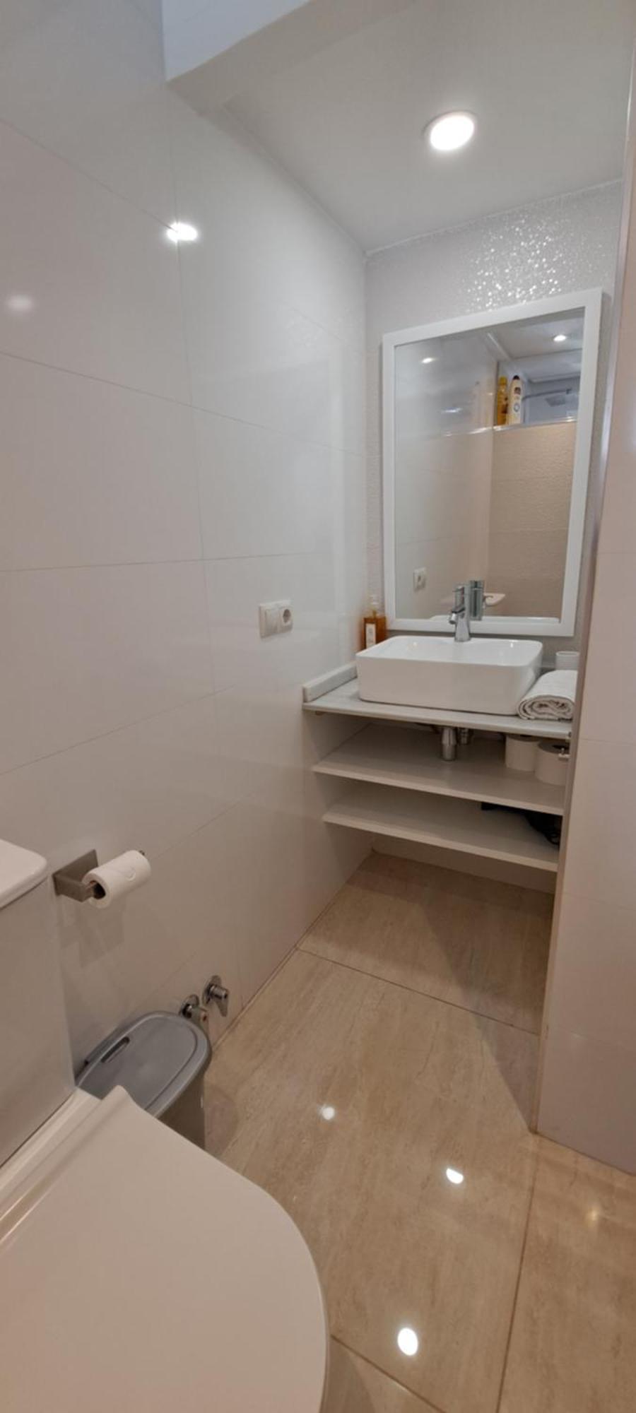 Salome Neo Suites Torremolinos Extérieur photo