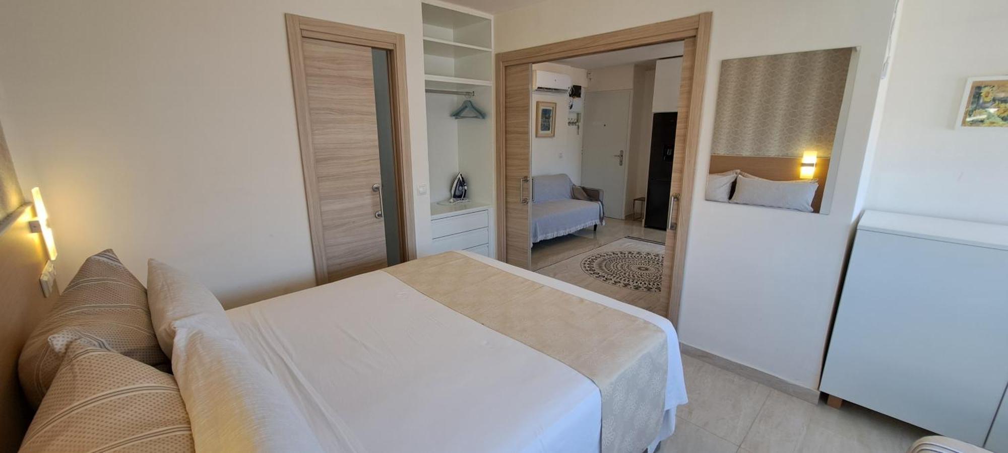 Salome Neo Suites Torremolinos Extérieur photo